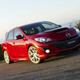 Illustration for article titled 2010 Mazdaspeed3: 263 HP Explains The Evil Grin